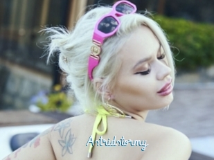 Astridstormy