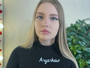 Asyashaw