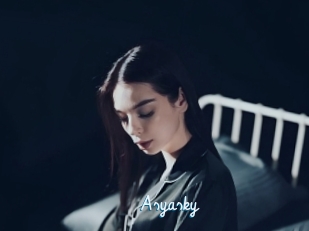 Asyasky