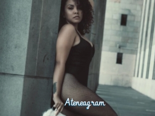 Ateneagram