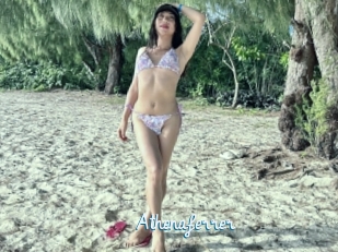 Athenaferrer