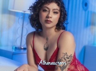 Atheneacross