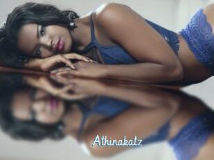 Athinakatz