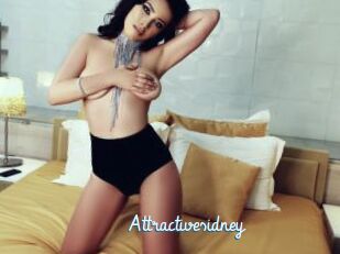 Attractivesidney