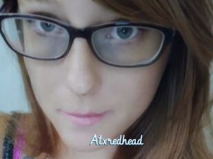 Atxredhead