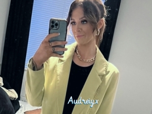 Audreiyx