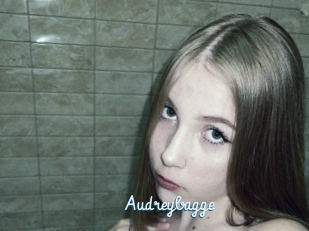 Audreybagge
