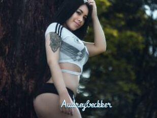 Audreybeckker