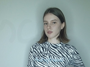Audreybraund