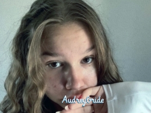 Audreybride