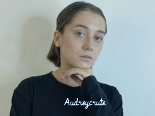 Audreycrute