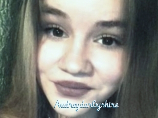 Audreydarbyshire