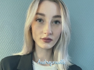Audreyexcelle