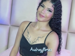Audreyflorez