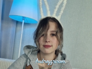 Audreygriscom