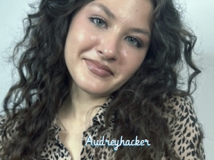 Audreyhacker