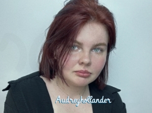 Audreyhollander