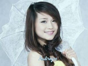 Audreyss