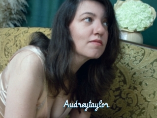 Audreytaylor