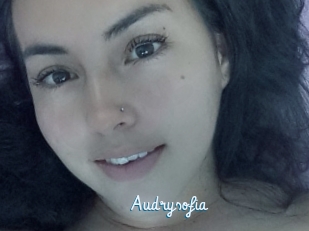 Audrysofia
