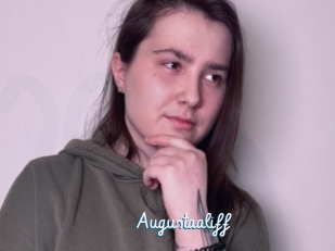Augustaaliff