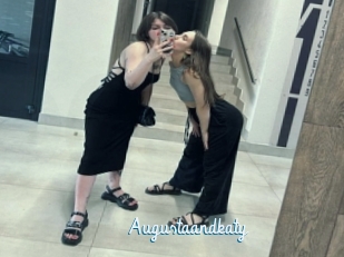 Augustaandkaty