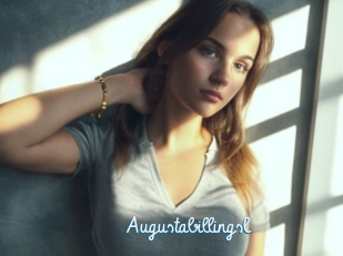 Augustabillingsl