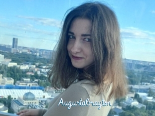 Augustabrayton