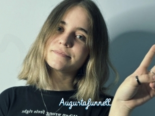 Augustafunnell