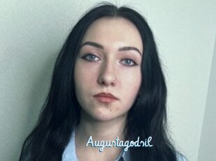 Augustagodsil