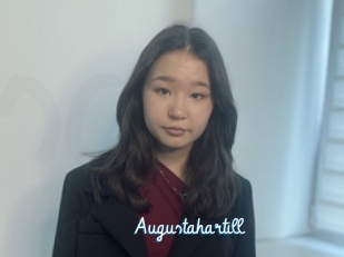 Augustahartill