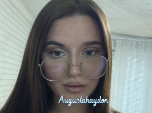 Augustahaydon