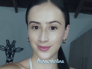 auracrhistina Sexe Cool