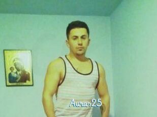 Auras25