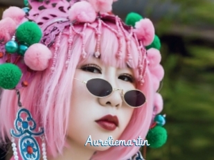 Aureliemartin