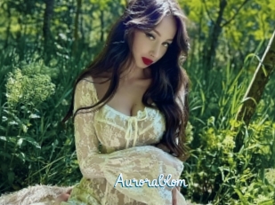 Aurorablom