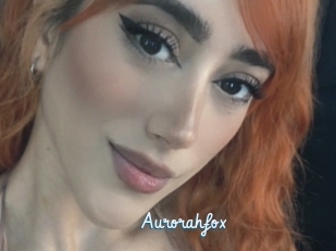 Aurorahfox