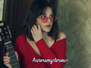 Auroramysterious