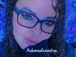 Autumnalexandria