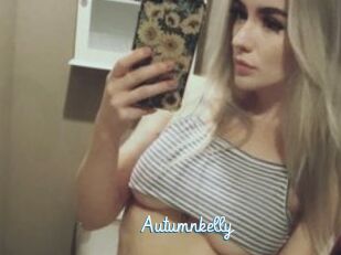 Autumnkelly