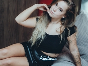 Avalinaa