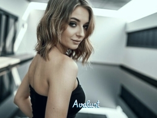 Avalust