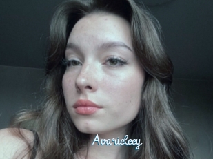 Avarieleey
