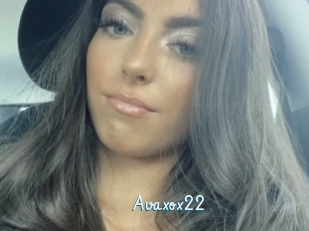 Avaxox22