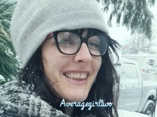 Averagegirltwo