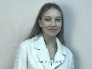 Averiealbert
