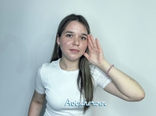 Avischerven