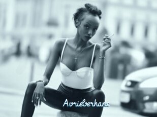 Avrieberhane