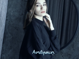 Avrilspencer