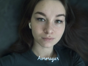 Avroragar
